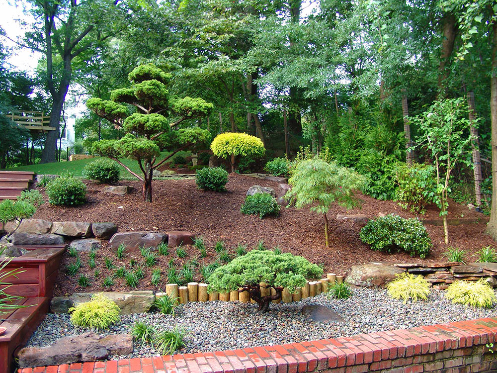Japanese-Garden-Design-and-Installation-by-Lees-Oriental-Landscape-Art How to fix yard flooding in a few easy steps
