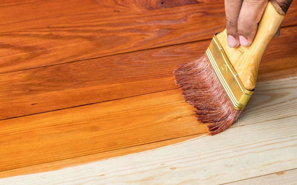 Paint-Varnish How long does plywood flooring last? (Answered)