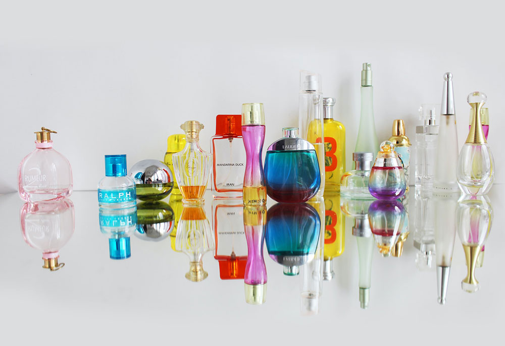 Perfume What Should Not Be Stored in a Basement? These Things