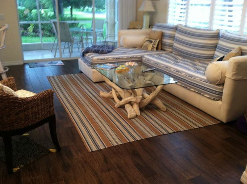 Porcelain-plank-wood-look-tile-installations-Tampa-Florida-by-Ceramictec1 The Pros and Cons of Wood Look Tile and Where to Get It (Answered)