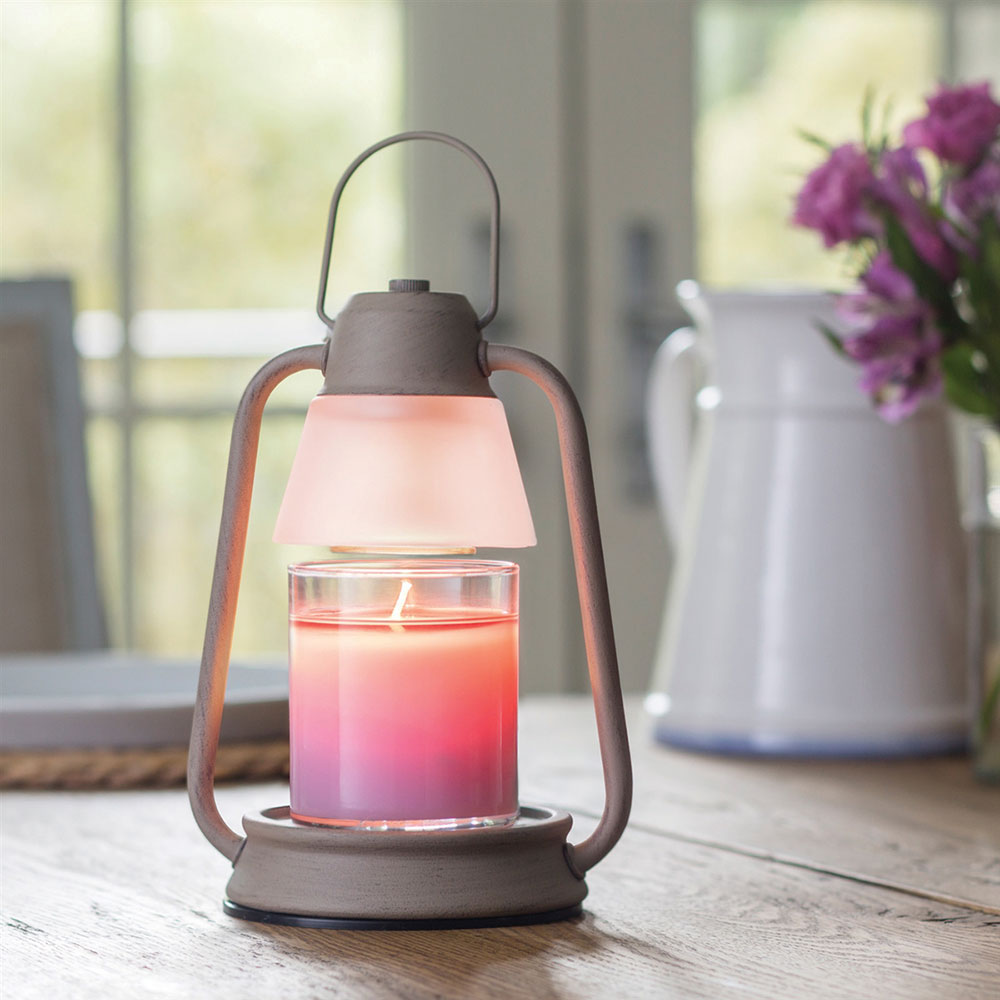 candle-warmer How to increase humidity in a room to avoid health issues