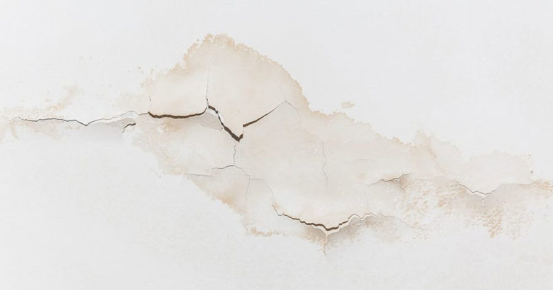 What Causes Cracks in Ceilings and How to Fix Them (Answered)