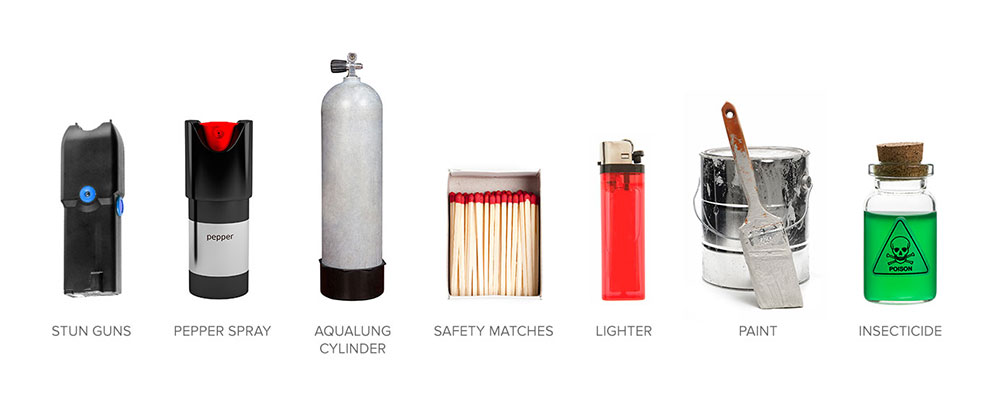 flammable What Should Not Be Stored in a Basement? These Things