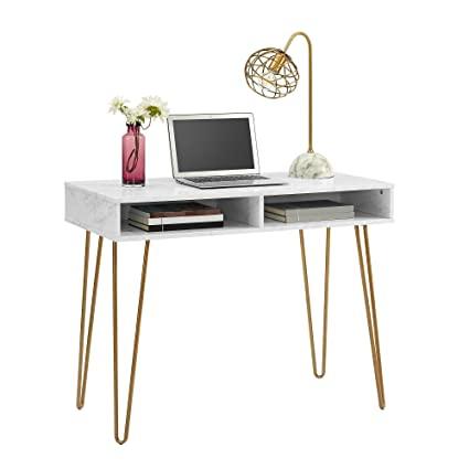image017-2 Convert Tiniest Nooks into a Home-Office with 14 Excellent Desk Ideas for Small Spaces