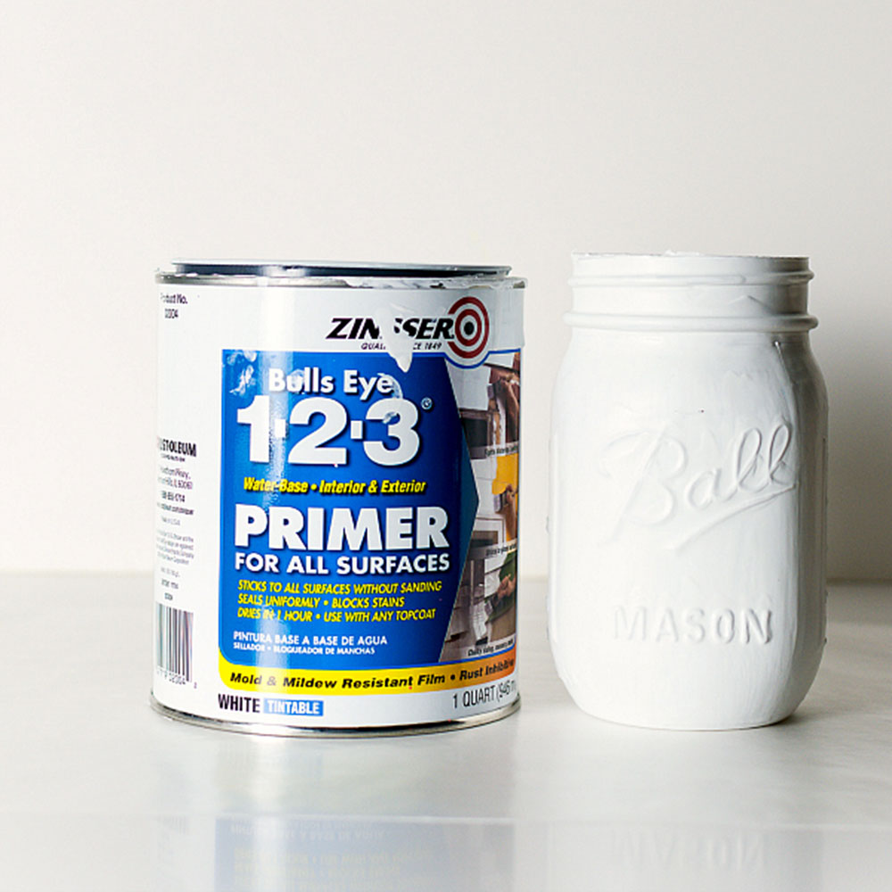 primer What Kind of Paint Do You Use on Glass? (Answered)
