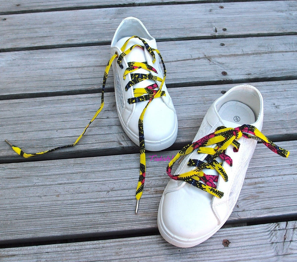 shoe-laces What to Do With Old Candles (Tips to Reuse Them)