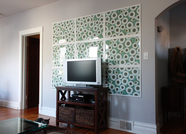 4 4 Not So Common Ways How to Dress Up Your Walls