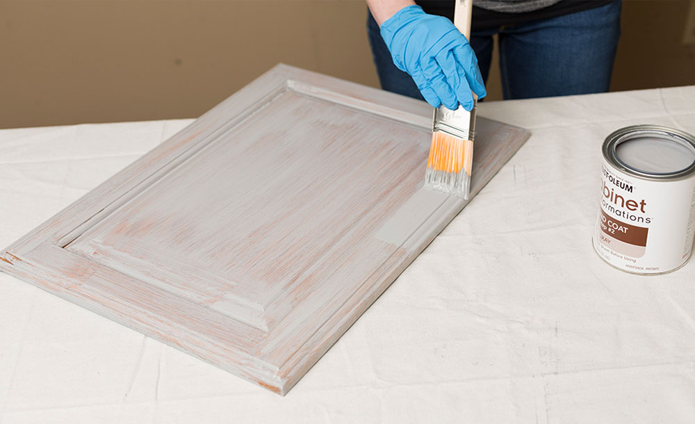 paintpaint How to glaze cabinets correctly (Easy to follow tips)