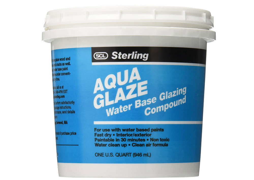 water-base How to glaze cabinets correctly (Easy to follow tips)
