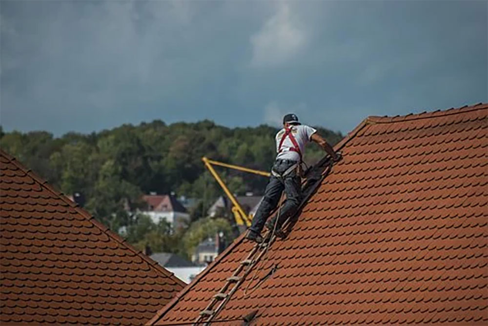 3 How To Effectively Prepare Your Roof For Natural Disasters And Harsh Weather