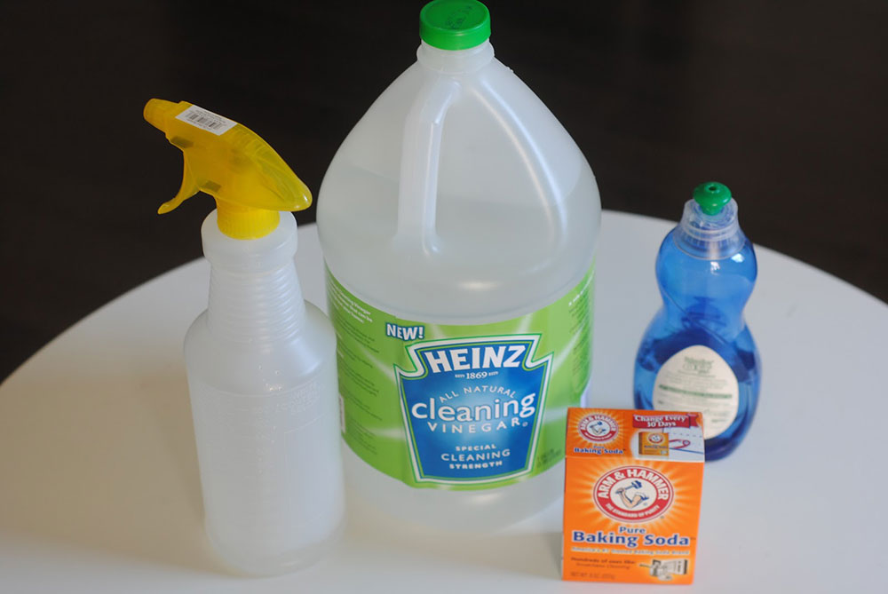 An-Organic-Grout-Haze-Remover Quick guide: How to clean tile after grouting