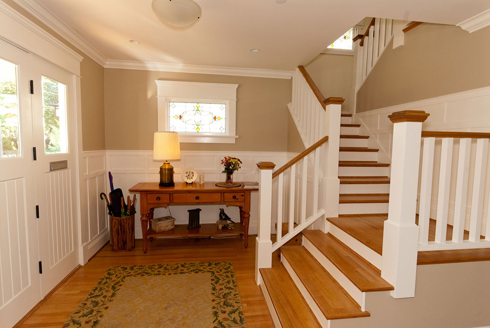 Interiors-by-Marino-General-Contracting How to fix creaky stairs in a few easy steps