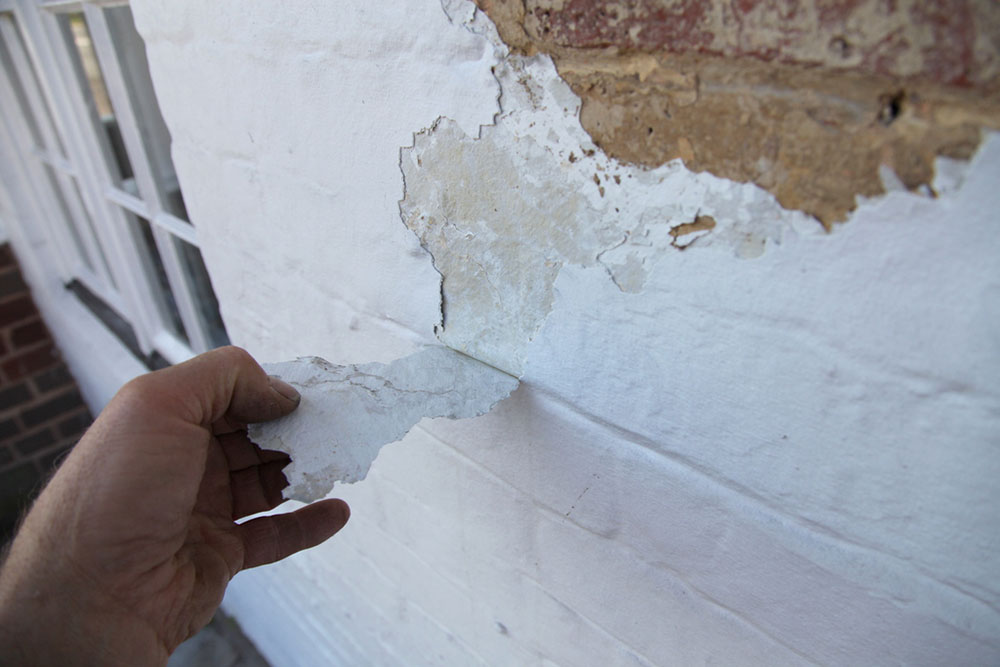 Repeat-the-process-as-necessary-until-all-the-paint-is-removed How to remove paint from concrete walls