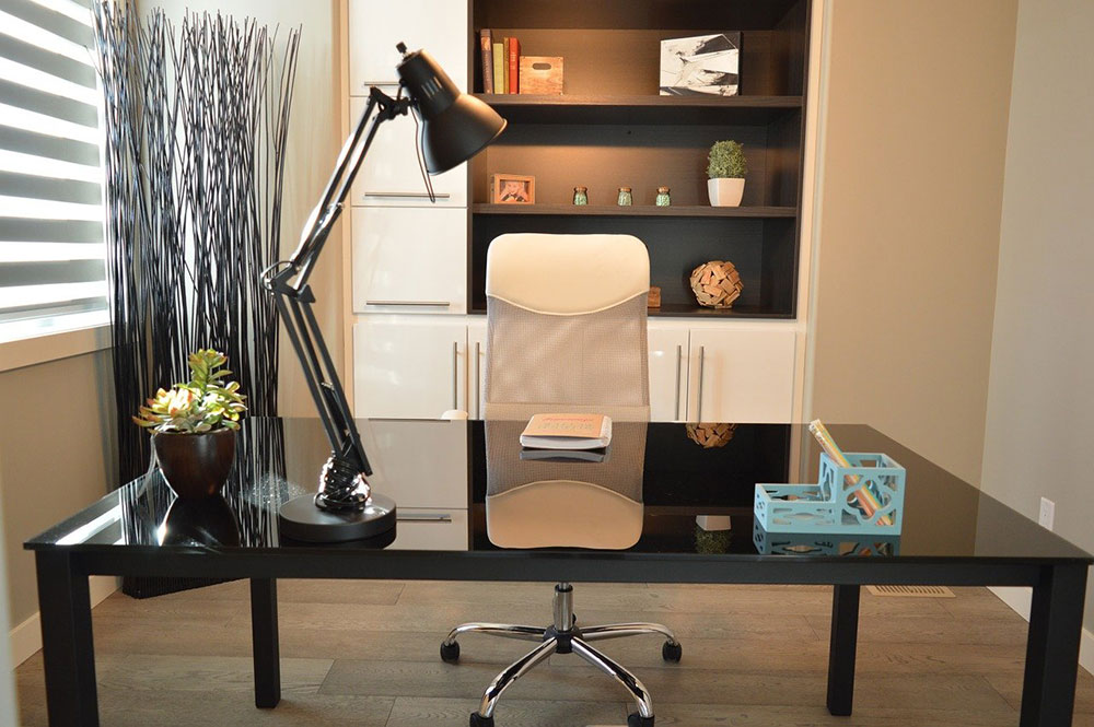 office-1078869_1280 Ways to Make Your Home Feel More Comfortable