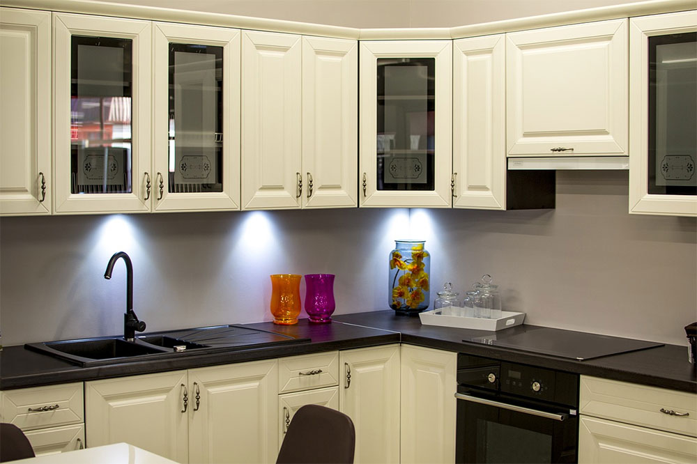 3-4 Kitchen Cabinet Details that Will Make You Say "Wow"