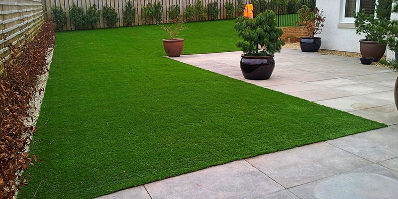 2-9 5 Benefits Of Artificial Grass & How To Choose Your Supplier