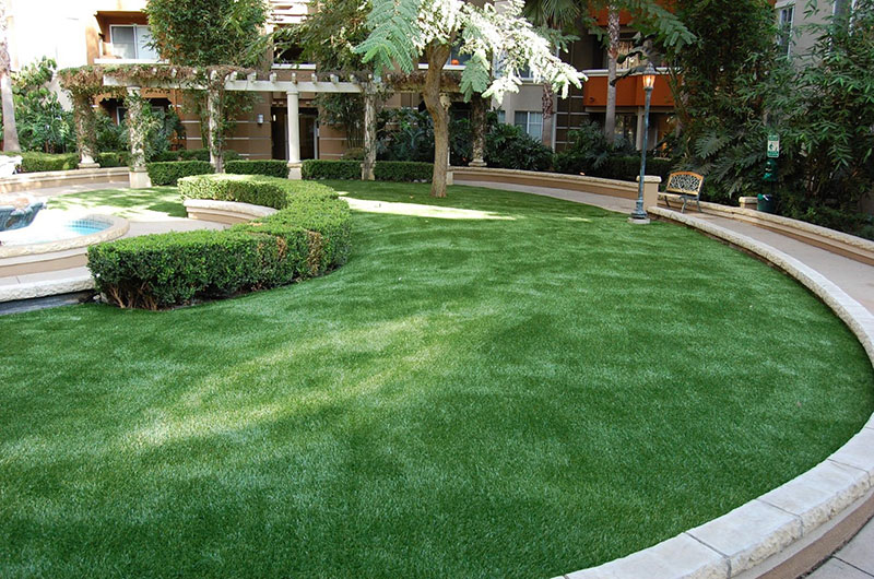3-5 5 Benefits Of Artificial Grass & How To Choose Your Supplier