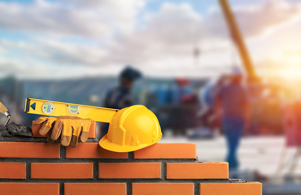 AdobeStock_294475162 5 Benefits Of Hiring A Concrete Contractor
