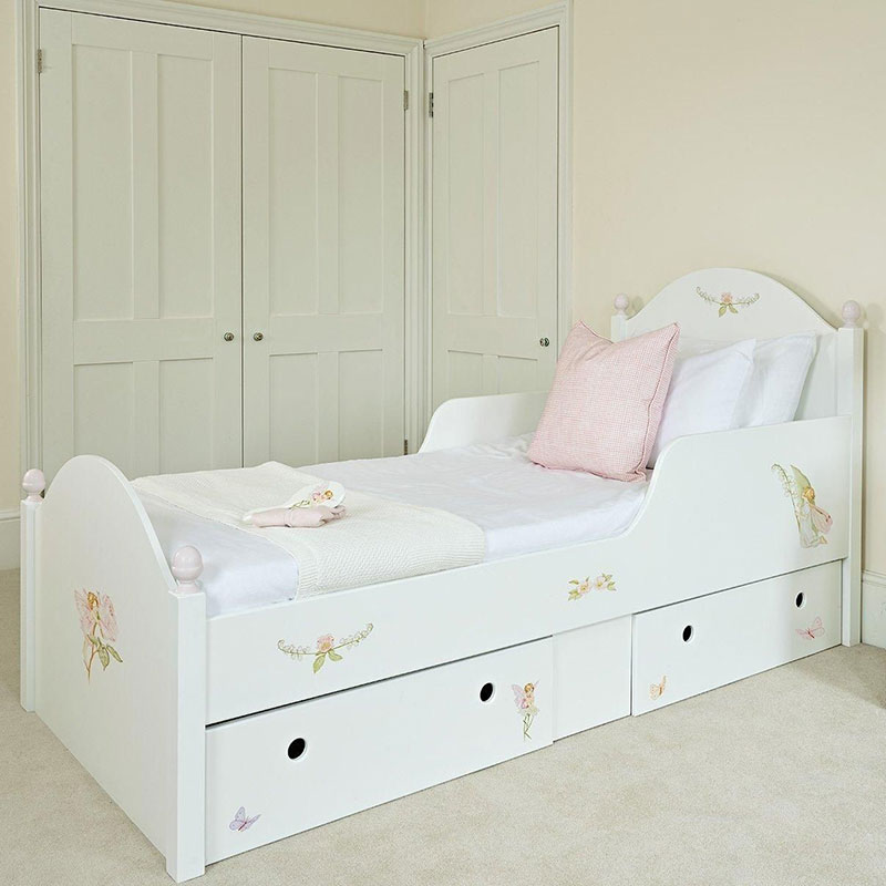 k2 Tips on Choosing a Perfect Kids Bed
