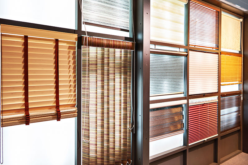 AdobeStock_425503184 How To Choose The Right Window Blinds