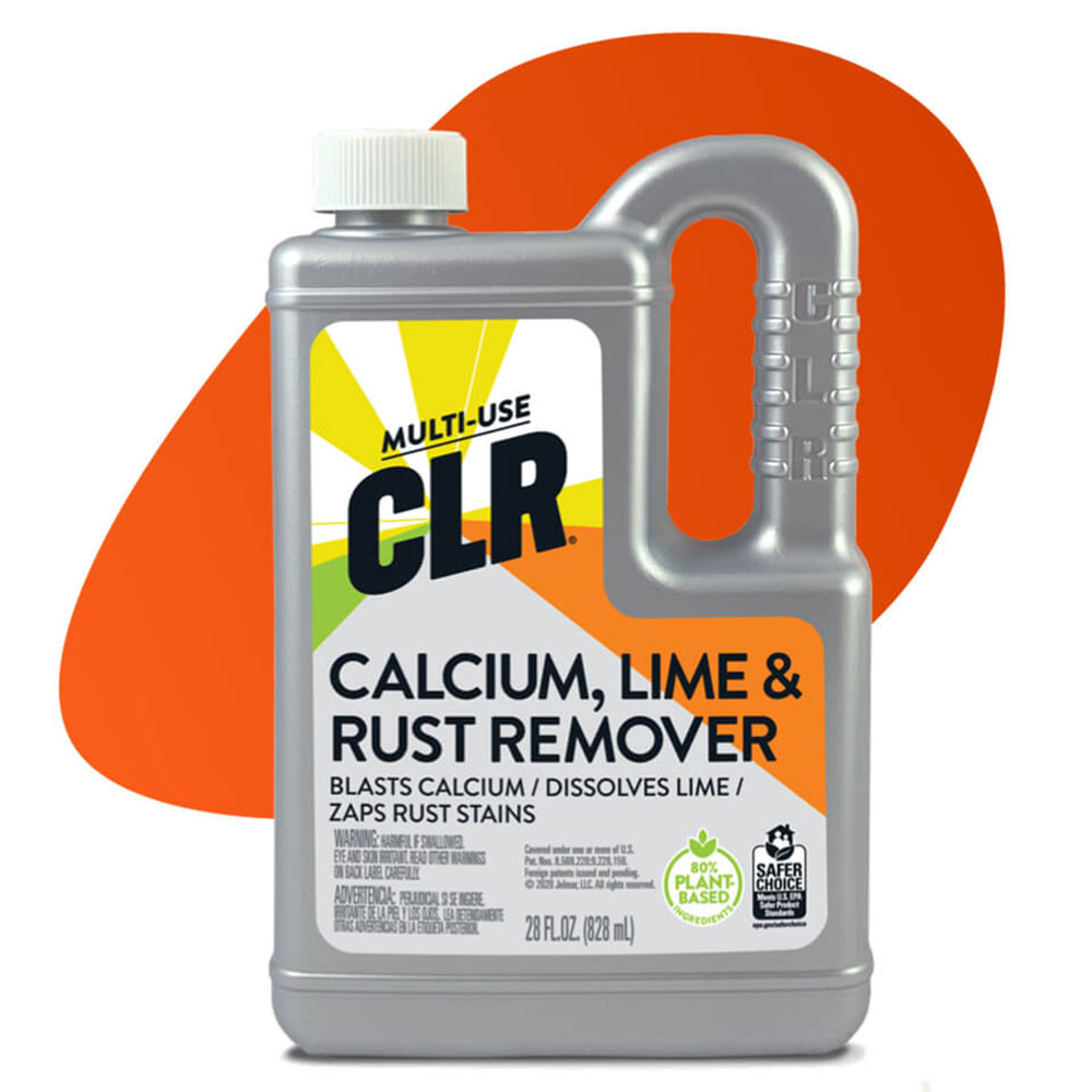 Calcium-Removers Come rimuovere i depositi di calcio dalle piastrelle della piscina