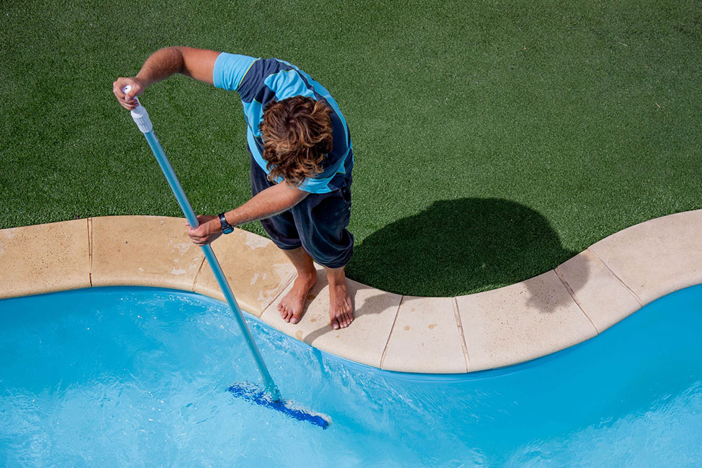Clear-the-channels2 What causes algae in a swimming pool and how to get rid of them