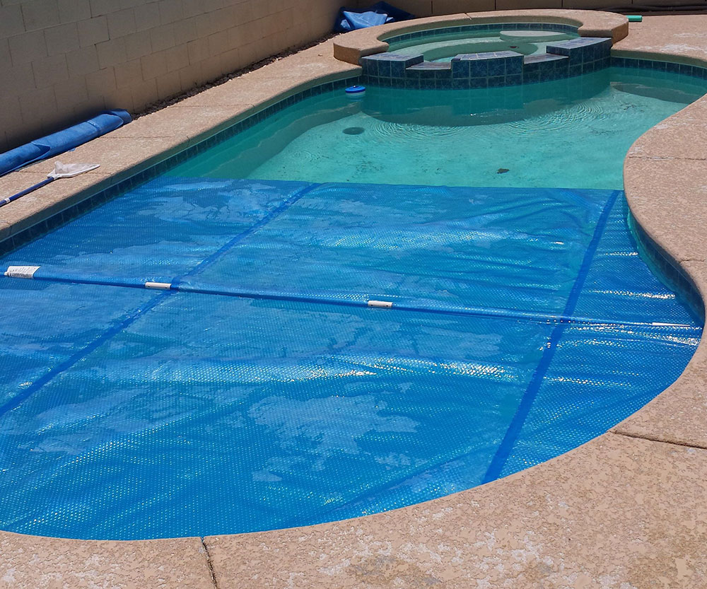 Cover-your-Swimming-Pool How to get rid of horse flies around the swimming pool