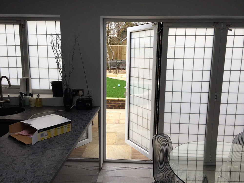 Film-for-Double-glazed-units The best heat blocking window film at an affordable price