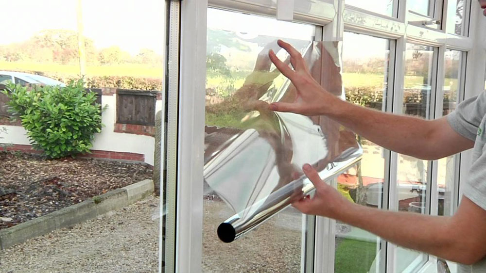 How-Does-Heat-Blocking-Window-Film-Work The best heat blocking window film at an affordable price