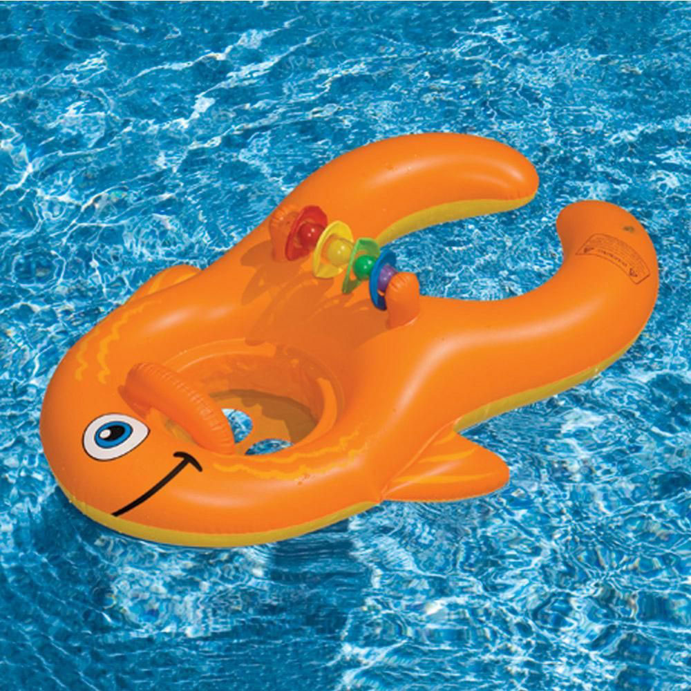 Inflatable-toys How to keep ducks out of the swimming pool