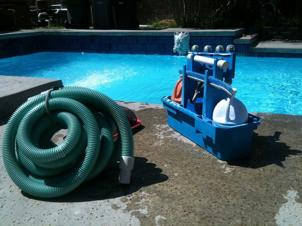 Plan-where-to-dump-the-water How to drain a swimming pool fast and easy