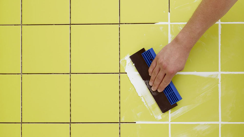 Seal What is the difference between sanded and unsanded grout?