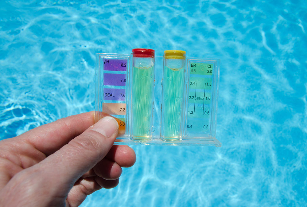 What-is-pH How to lower pH in a swimming pool (Quick guide)