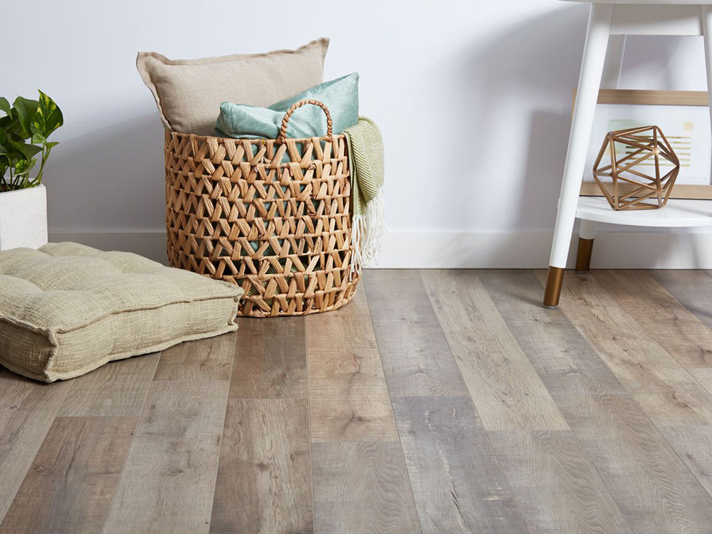 Durability How to stagger laminate flooring properly