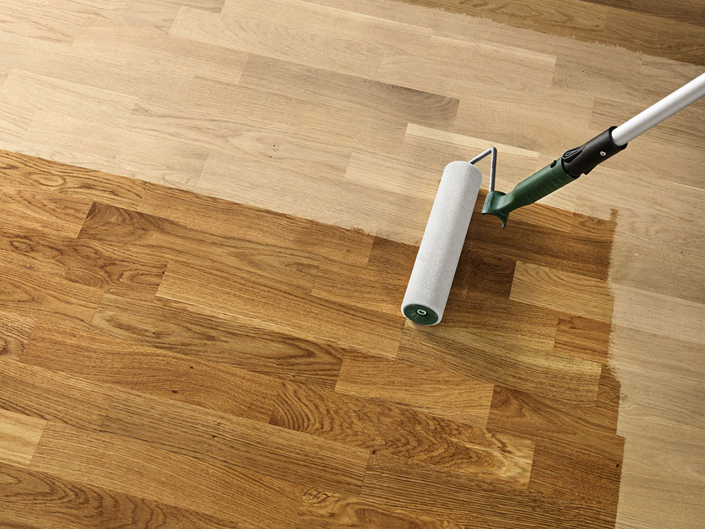 How To Seal Laminate Flooring Seams, Sealing Prefinished Hardwood Floor Seams