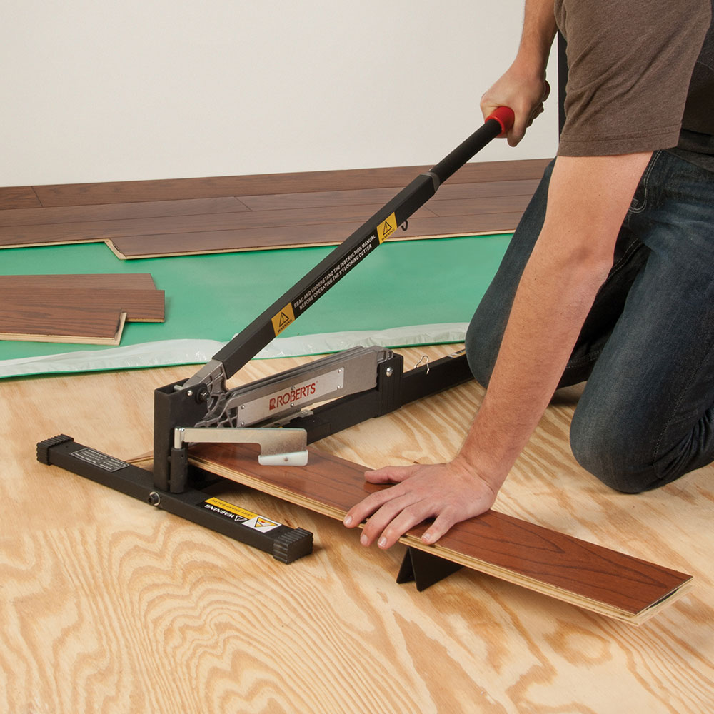 How To Install Laminate Flooring On Walls, What Tools Do You Need To Cut Laminate Flooring
