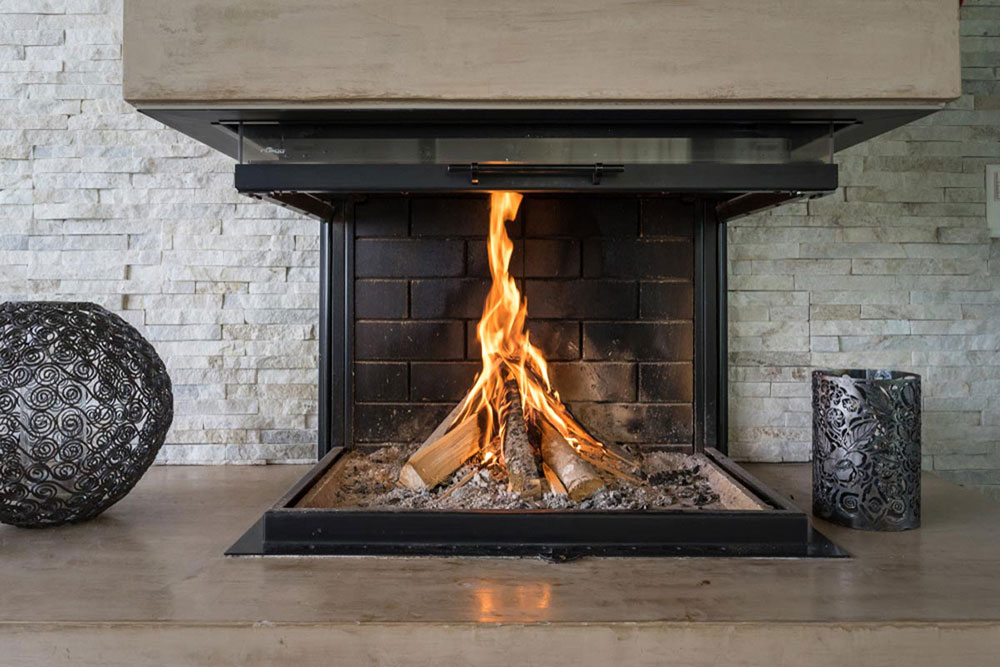 Propane How much does it cost to run a gas fireplace? (Answered)