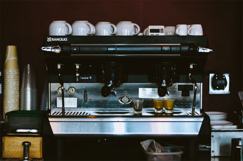 c2-1 Looking for a Coffee Machine? Here's How to Choose One