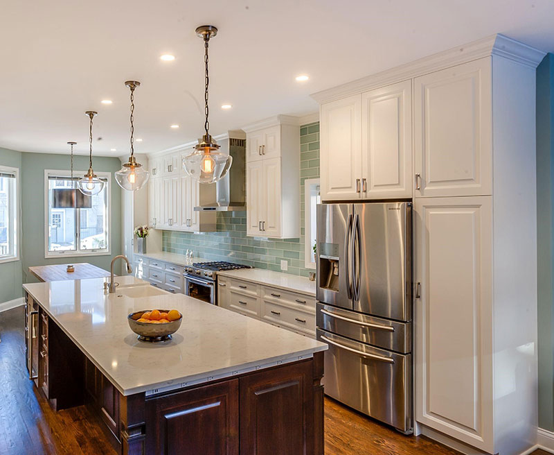 ca2 Kitchen Remodeling Tips to Add Value to Your Home