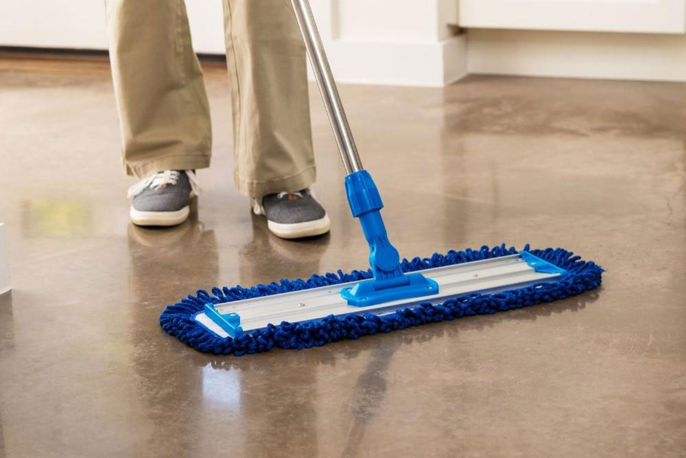 cleann How to remove ceramic tile flooring easily