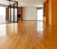 How much does hardwood flooring cost