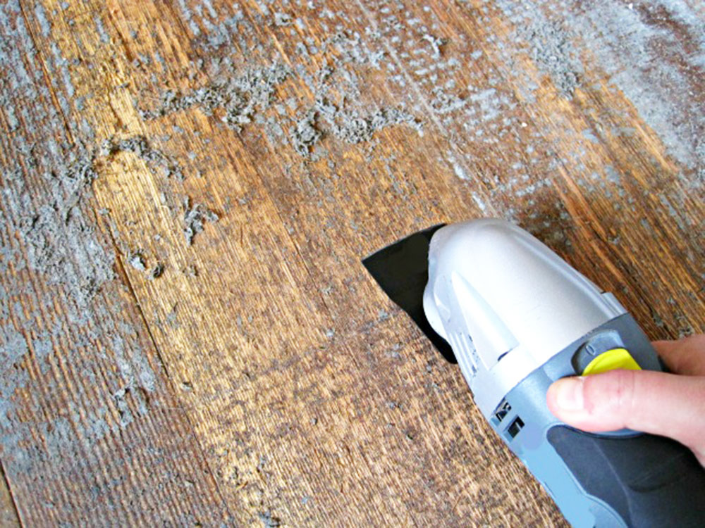 How To Remove Glued Down Laminate Flooring, How To Remove Sticky Glue From Laminate Flooring