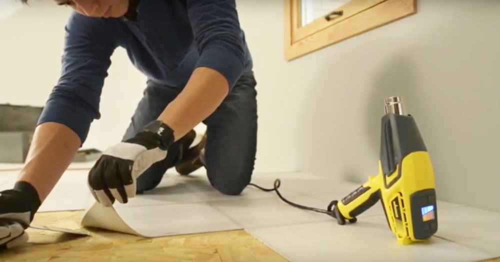 How To Remove Glued Down Laminate Flooring, How To Remove Glued Down Laminate Flooring