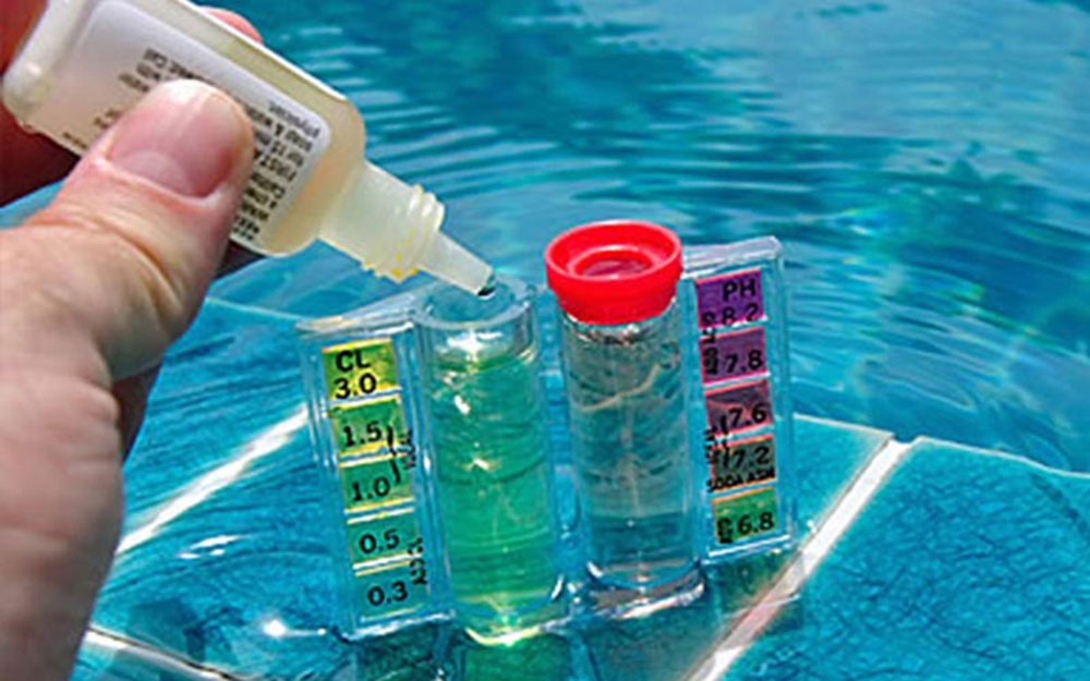 total-chlorine What is free chlorine in a swimming pool? (Answered)