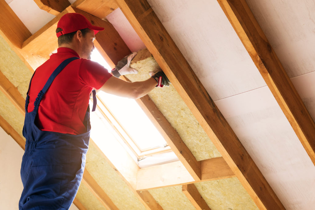 AdobeStock_181803181-1024x683 5 Common Issues You Should Know About Your Attic And Crawlspace