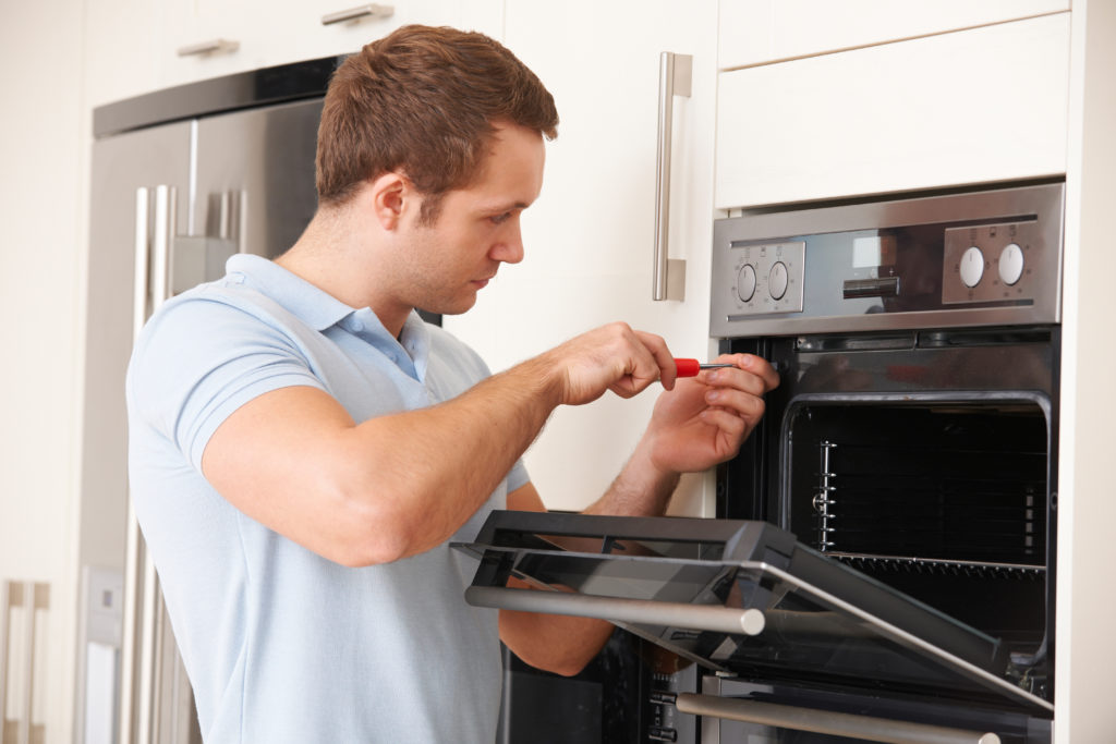 AdobeStock_96317509-1024x683 7 Signs Your Oven Needs An Immediate Repair