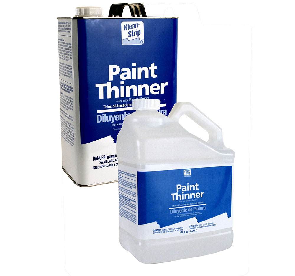 Paintthinner How to get paint off laminate flooring easily