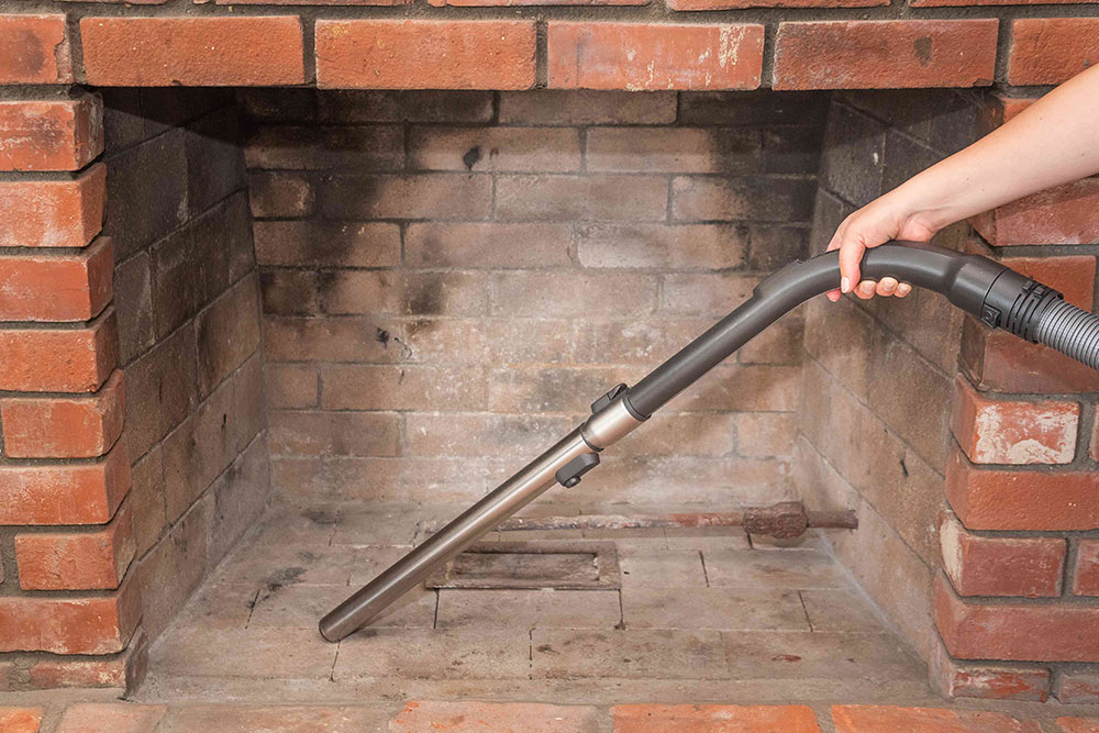 The-difficulties-of-the-inner-zone How to clean fireplace brick properly