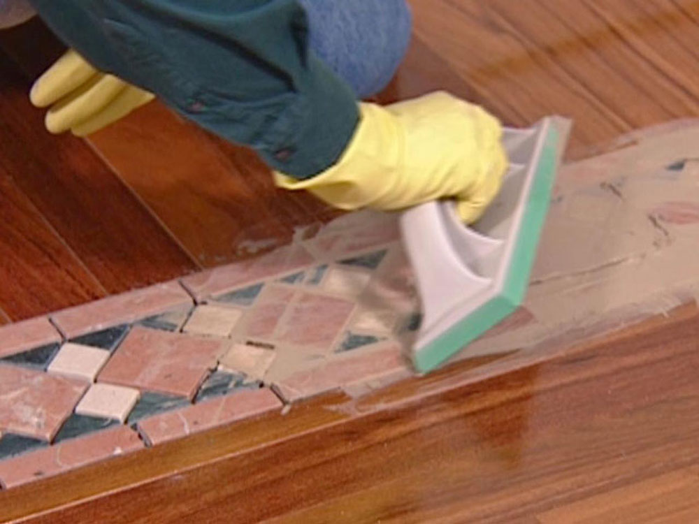 You-can-change-the-floor-material How to end laminate flooring at doorways