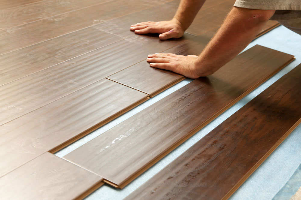 engineered-wood-flooring How to install engineered hardwood flooring